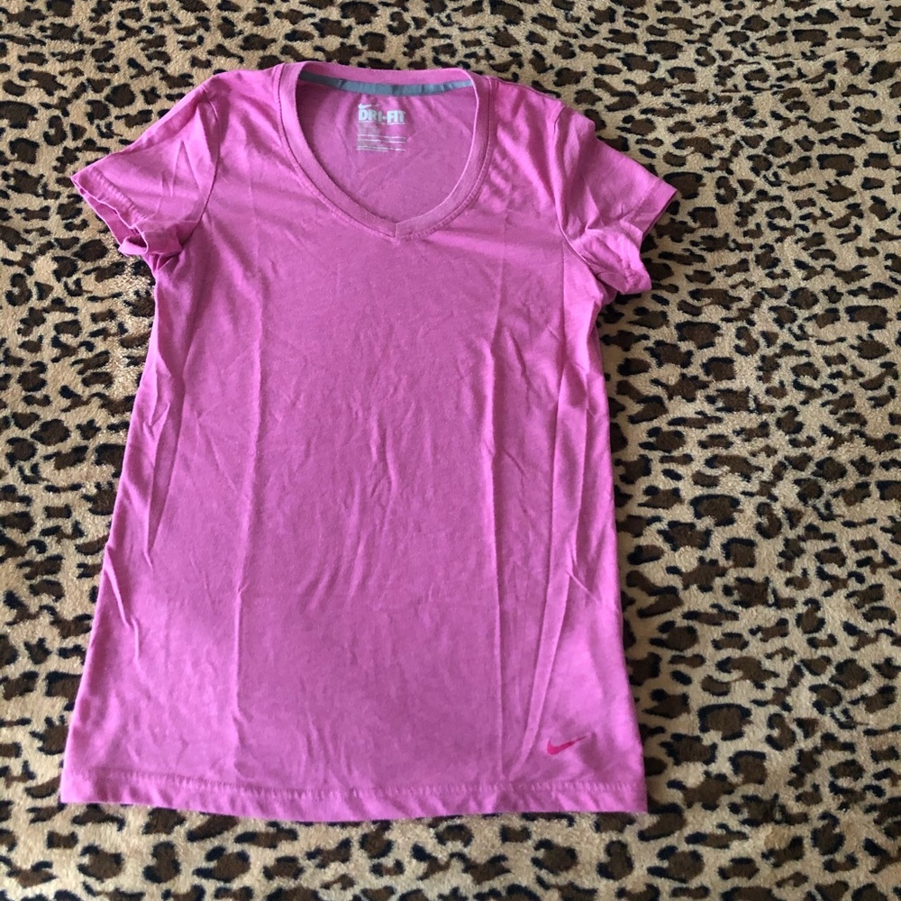 Nike Dri-fit t-shirt